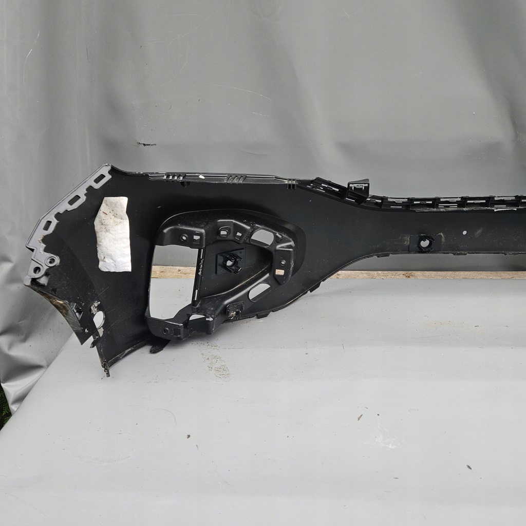 фото №10, Бампер перед передний vw t-roc lift 21- 2ga807217q