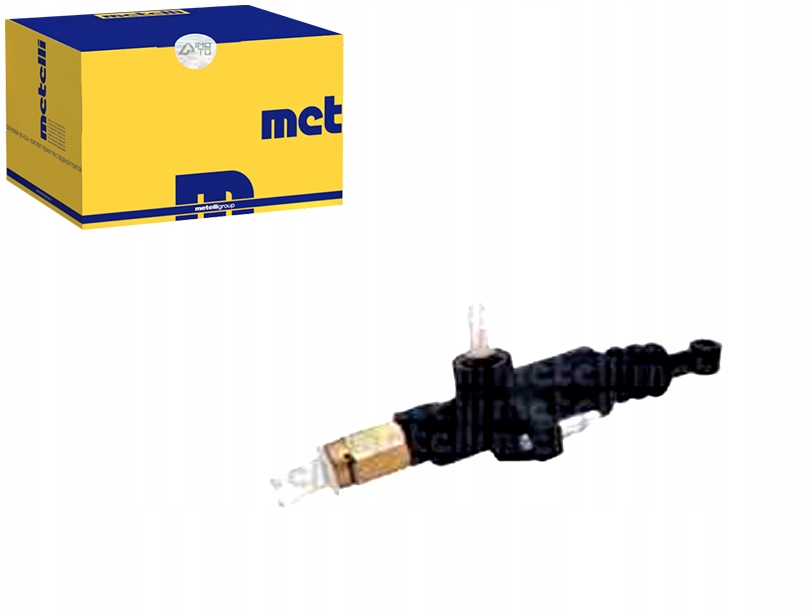 Купити Насос зчеплення mercedes w168 metelli