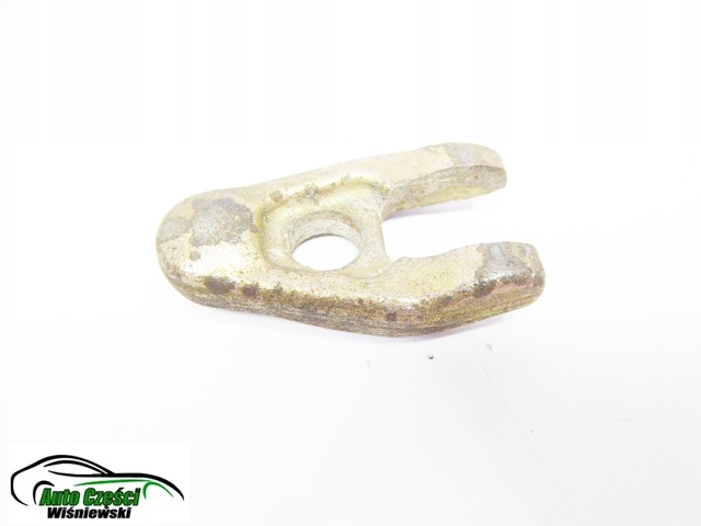 фото №1, Scenic ii кронштейн рычаг форсунок крепление 1.9 dci