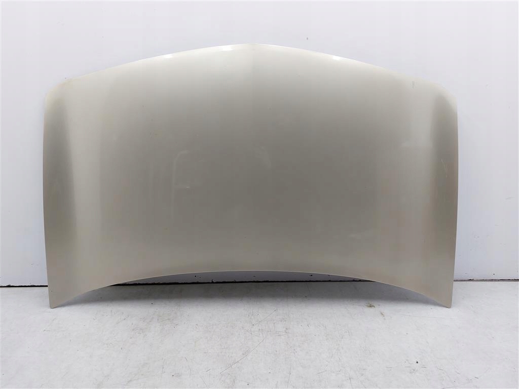 Купить Капот renault megane 2 кабриолет кабриолет  l:ted11 2002-2005