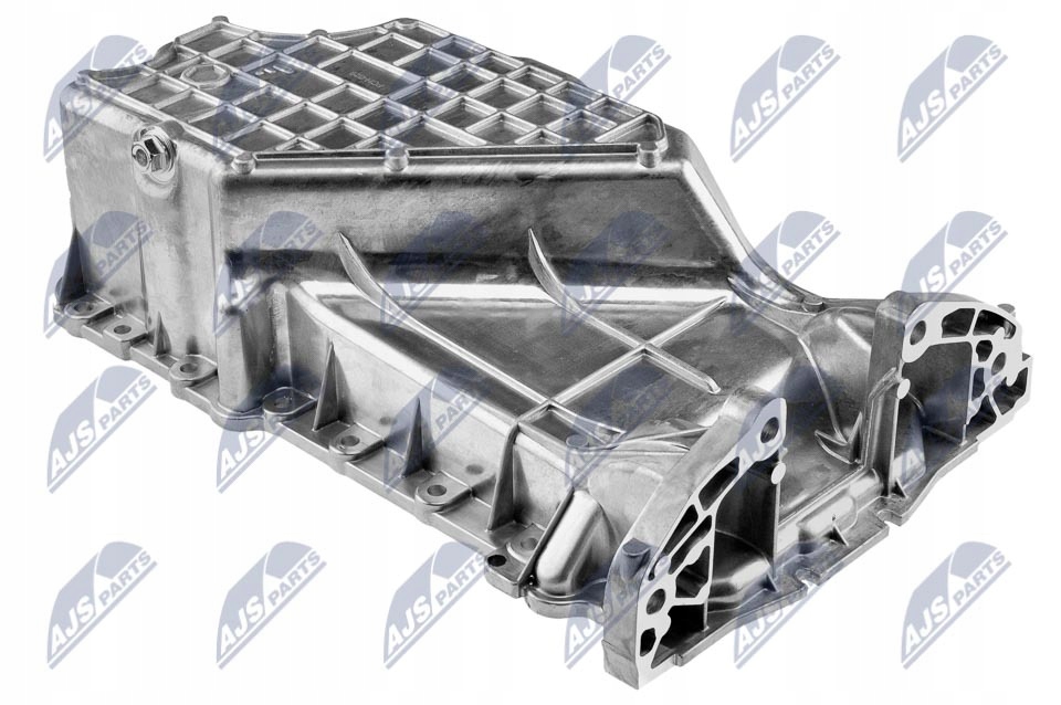 фото №11, Піддон масляна do chrysler grand voyager v 4.0