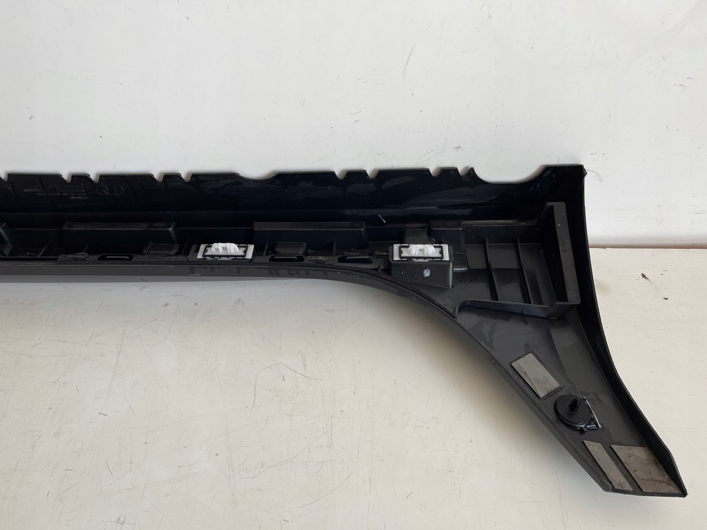 фото №10, Audi rs4 b9 молдинг порог левая 8w9853855c