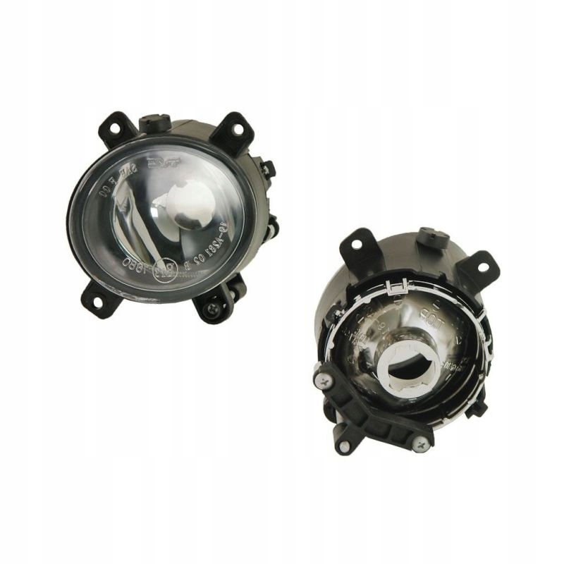 фото №1, Лампа ford mondeo 10.00-03.07 фара лівий