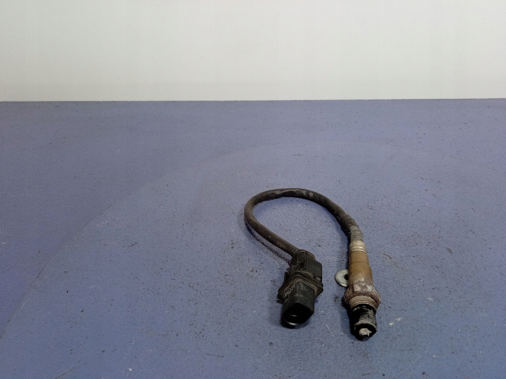 фото №1, Bmw x1 e84 2.0d датчик лямбда-зонд 6 pin 7804369