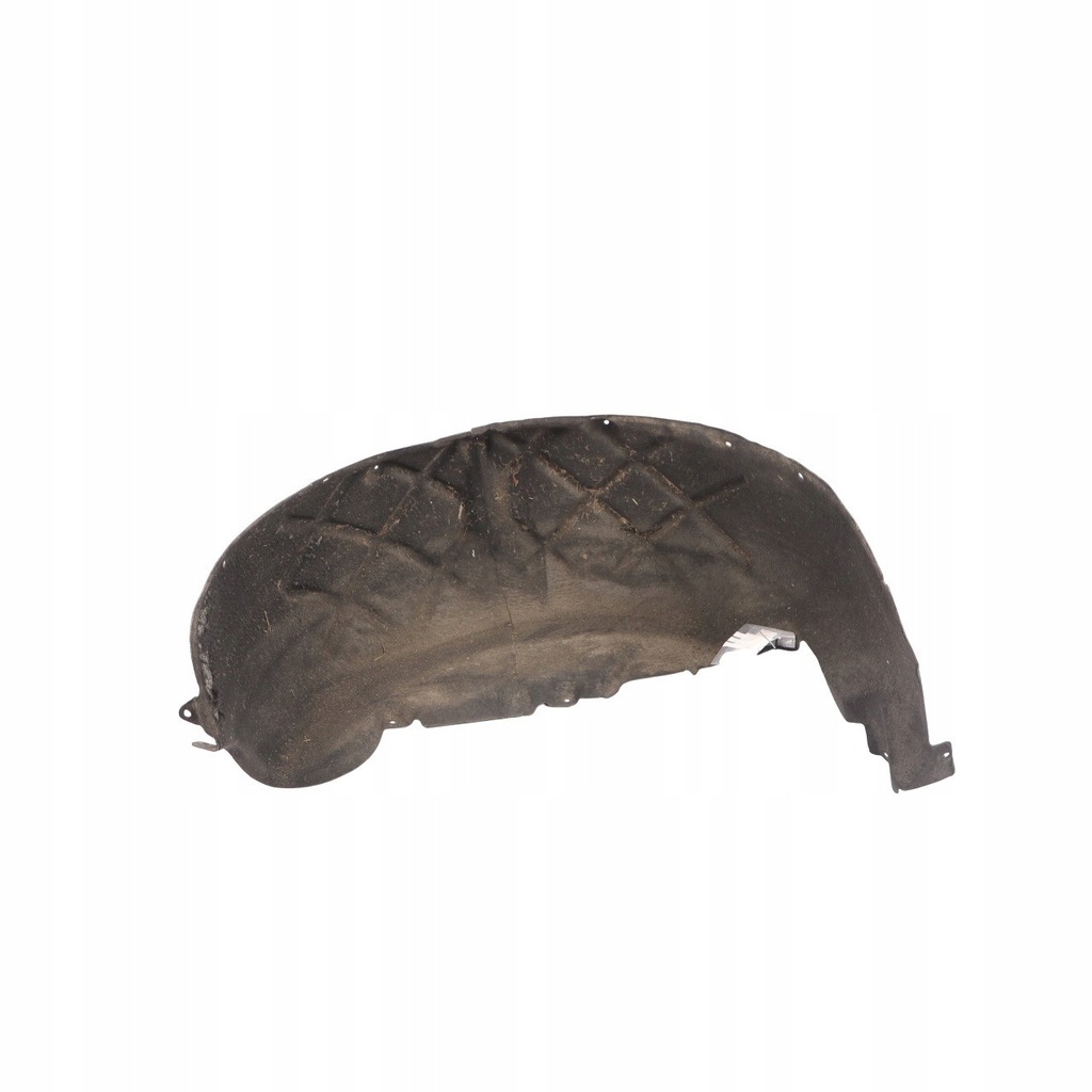 фото №10, Porsche cayenne 92a корпус захист підкрилок правий задня 7p5810972a