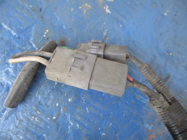 фото №7, Mazda demio трансмісія рейка рульова 995-041a3