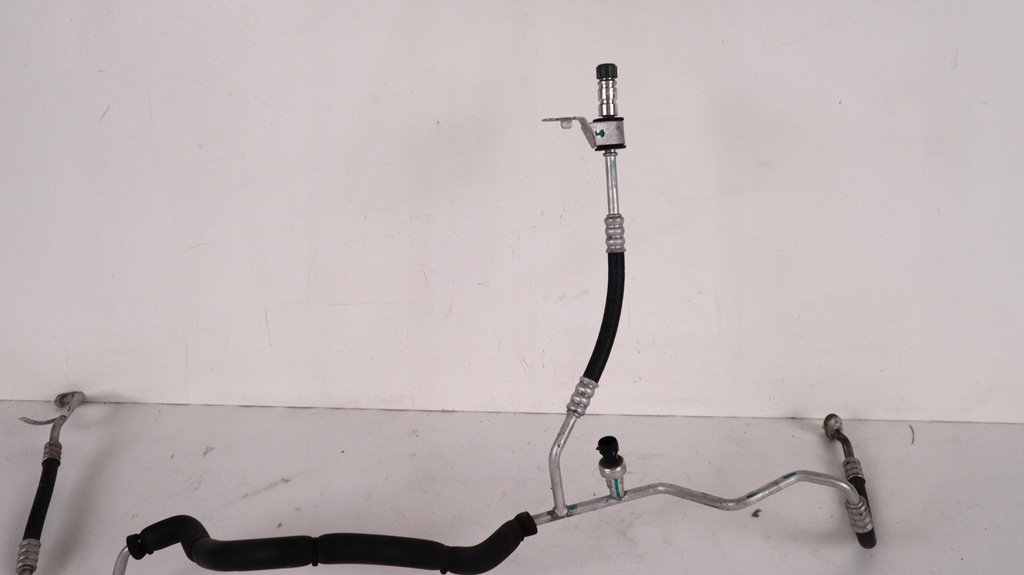 фото №4, Jeep compass ii 2.0 mtj 17- шланг кондиціонера 68291122ab