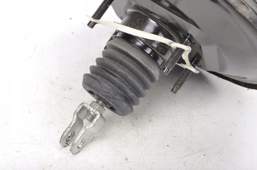 фото №5, Hyundai veloster i 1.6 gdi усилитель тормозов 59110-2v600 58500-2v700