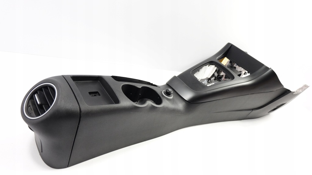 фото №1, Alfa romeo giulietta тунель середній