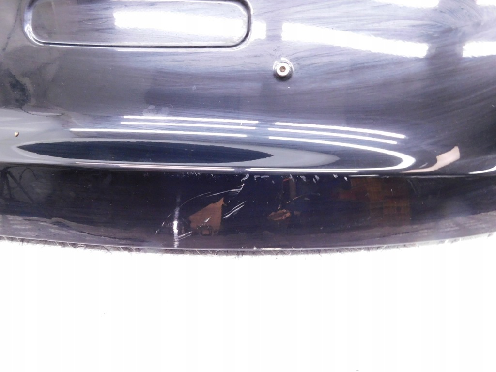 фото №9, Крышка багажника задняя - mercedes e-klasa w213 16- sedan