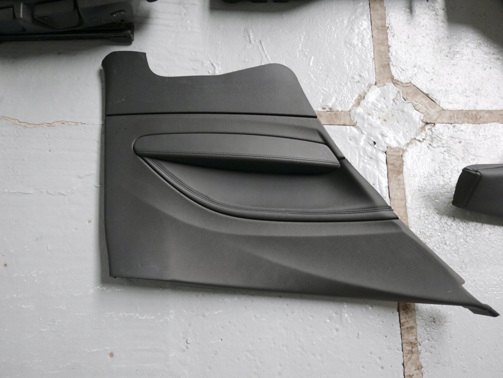 фото №8, Bmw f21 сиденья заднее сиденье салон mpakiet кожа