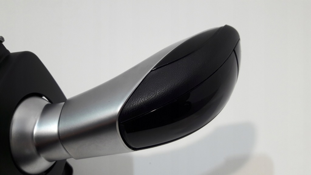 фото №3, Важіль ручка перемикання передач alfa romeo stelvio 1561325970 p6