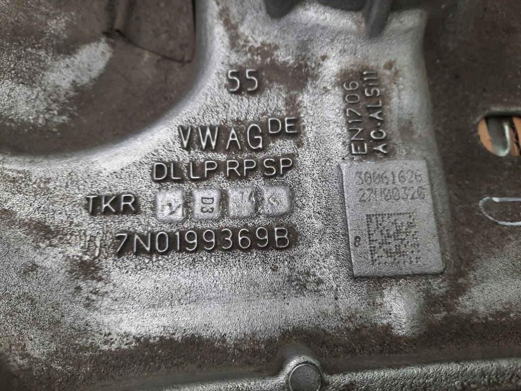 фото №9, Audi q3 8u 2.0tfsi quattro підрамник підрамник підрамник