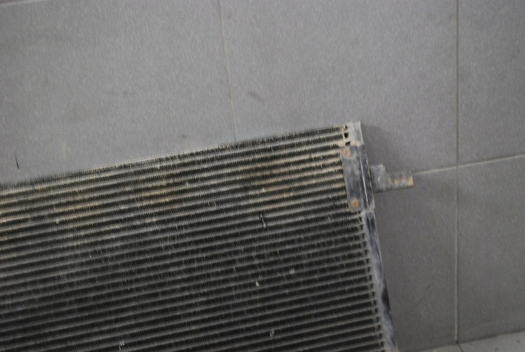 фото №8, Радиатор кондиционера audi a4 b5 8d0260401d