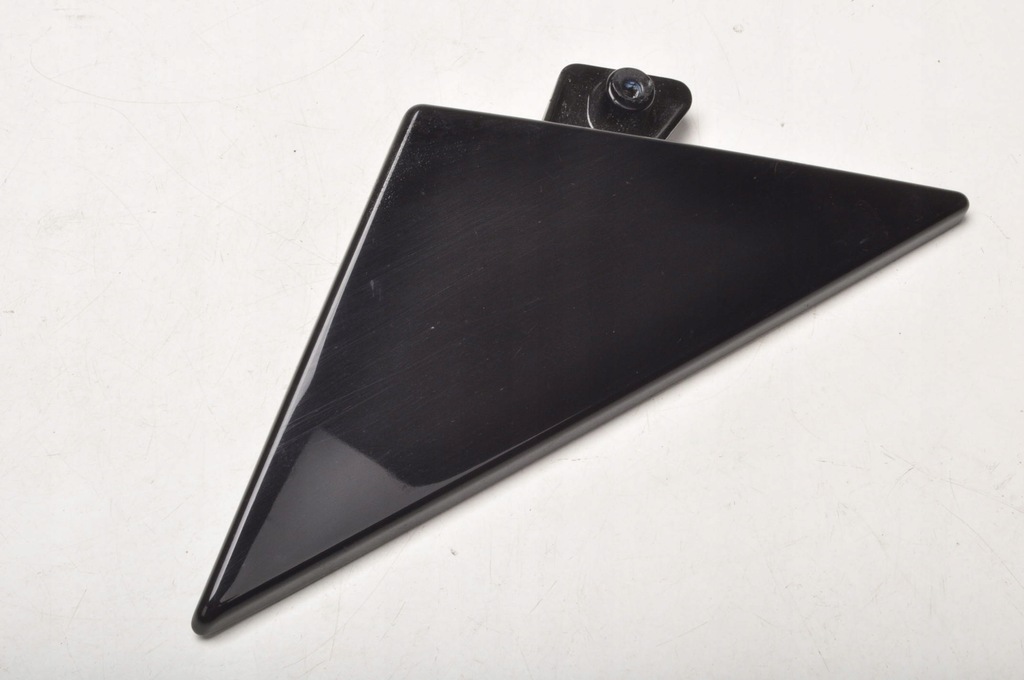 фото №1, Ferrari california трикутник захист крила ліва