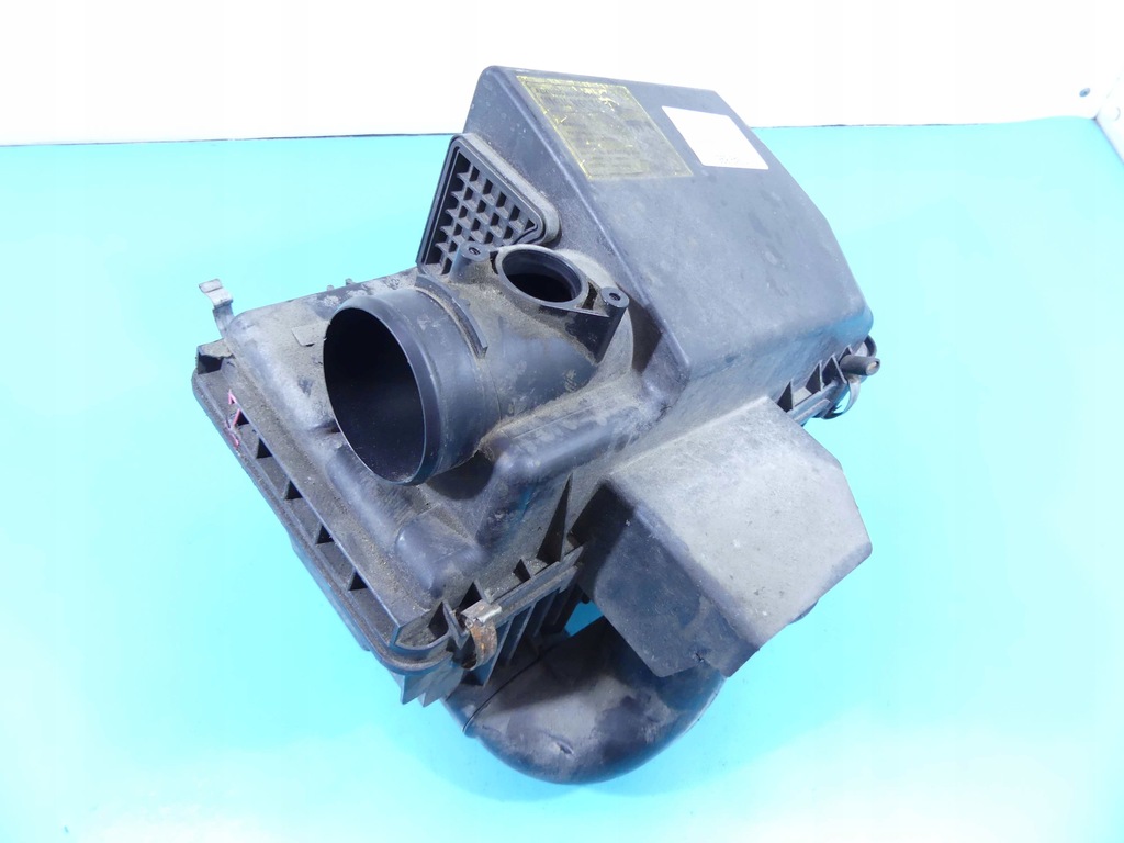 фото №1, Корпус фильтра воздуха mazda 6 ii gh 2.2 citd