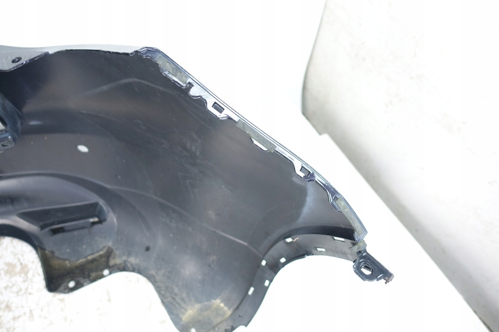 фото №10, Infiniti fx qx70 2008- бампер задня задній 85022-1ca0h