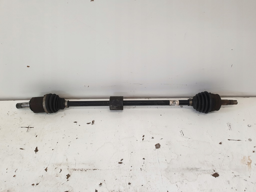 Купити Opel adam привідний вал права довга 13149829 uw