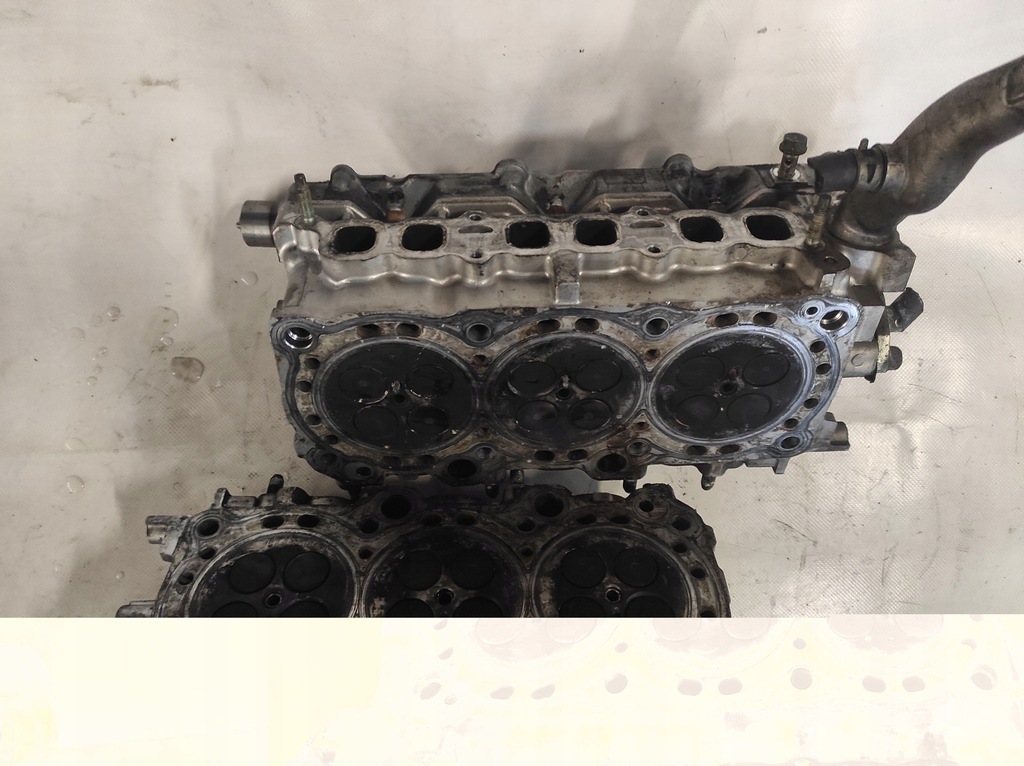 фото №8, Opel vectra c 3.0 cdti головка головки двигуна