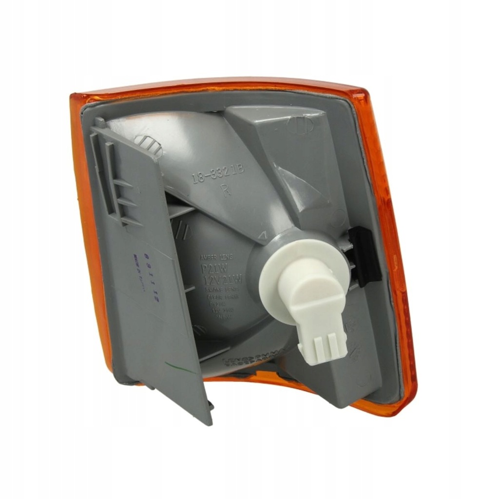 фото №15, Лампа поворотник tyc 18-3321-05-2