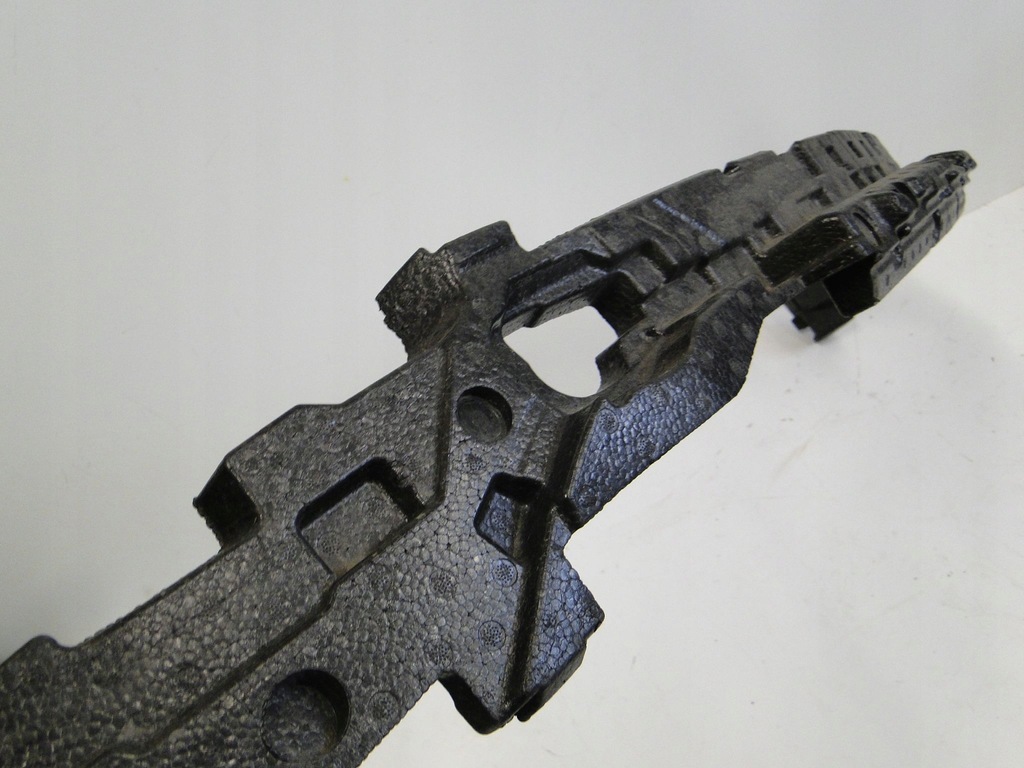 фото №7, Mercedes gle 167 x167 піна пінополістирол абсорбер