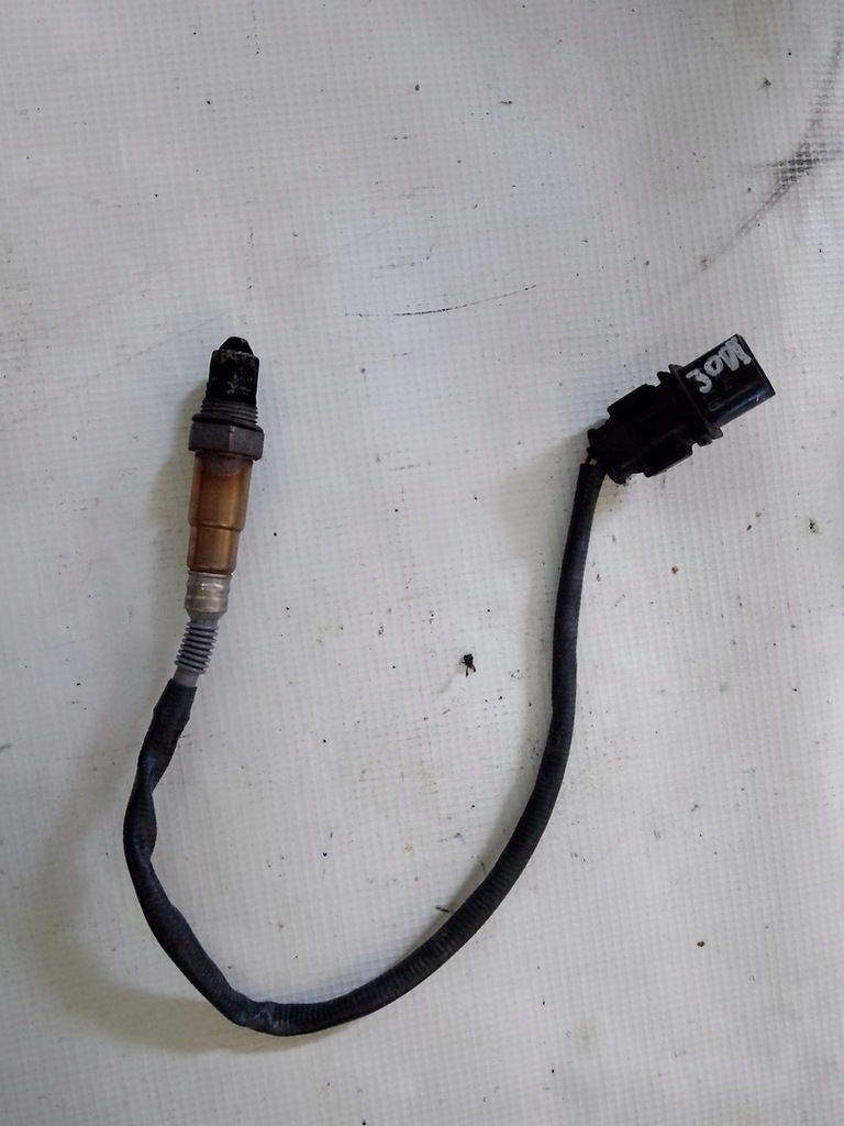 фото №1, Bmw x5 f15 3.0d датчик лямбда-зонд 1928404