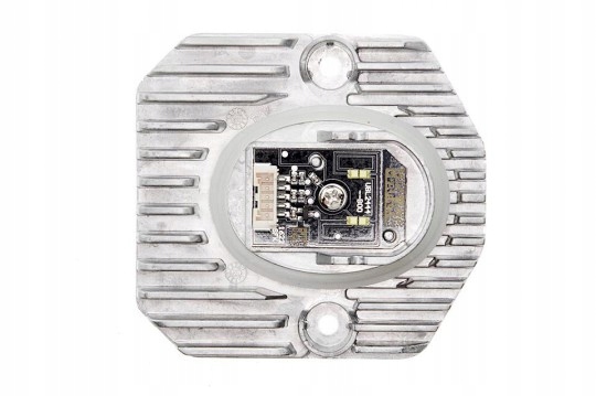 фото №1, Модуль led світла bmw 5 f90/g30/g31 2016- 6 g32 2017-/16w/