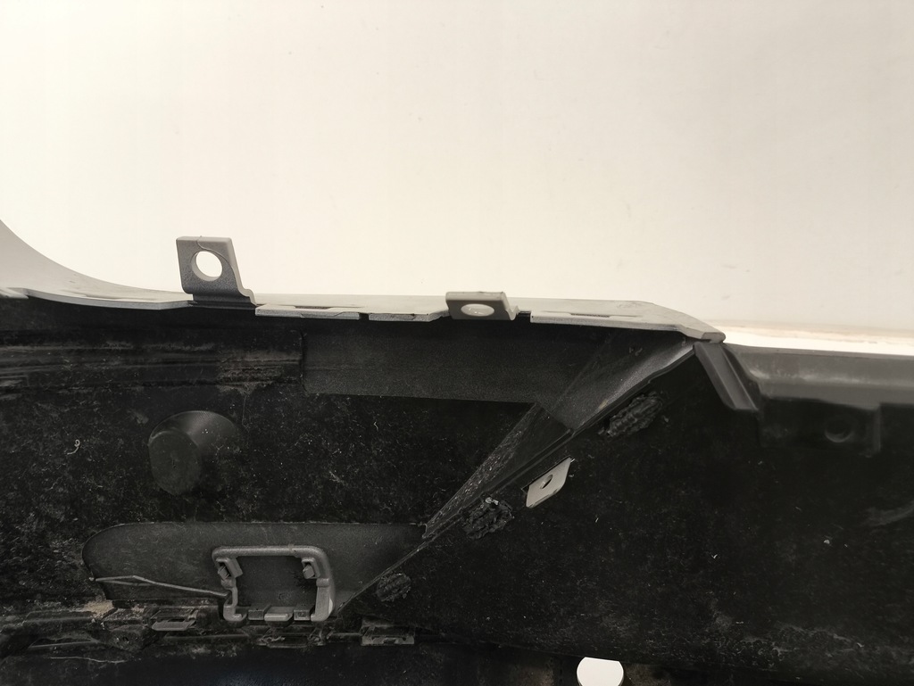 фото №9, Бампер задня задній jaguar i-pace 18-