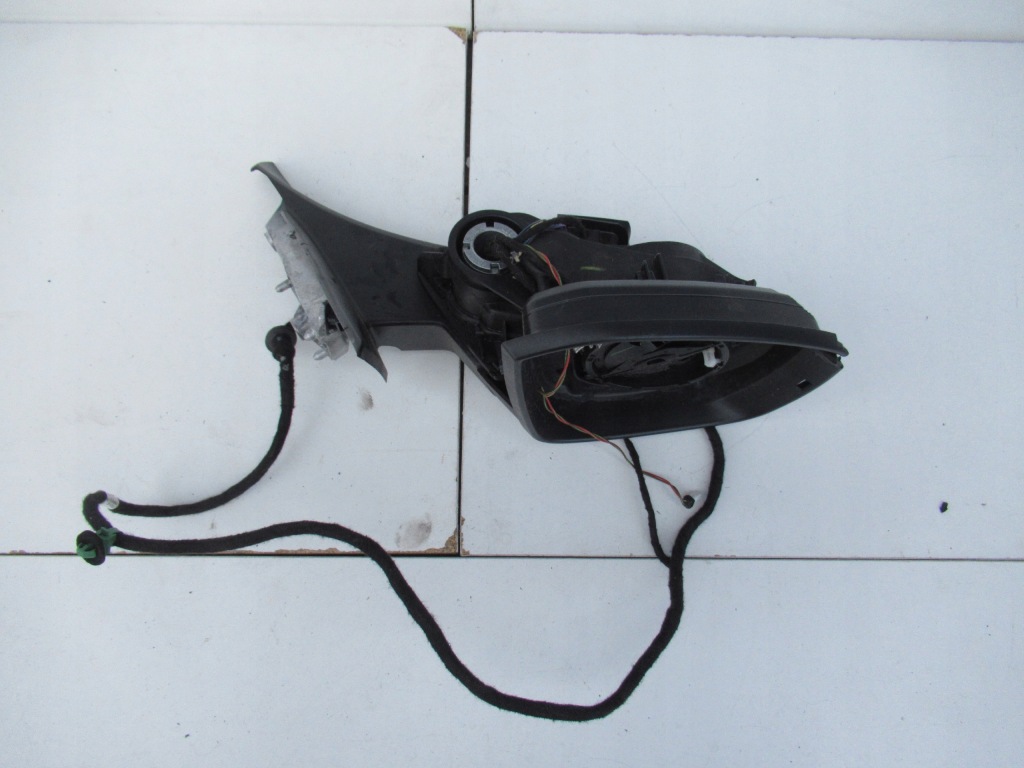 фото №3, Vw t roc t-roc 2ga дзеркало каркас праве 13 pin 2ga857508ag