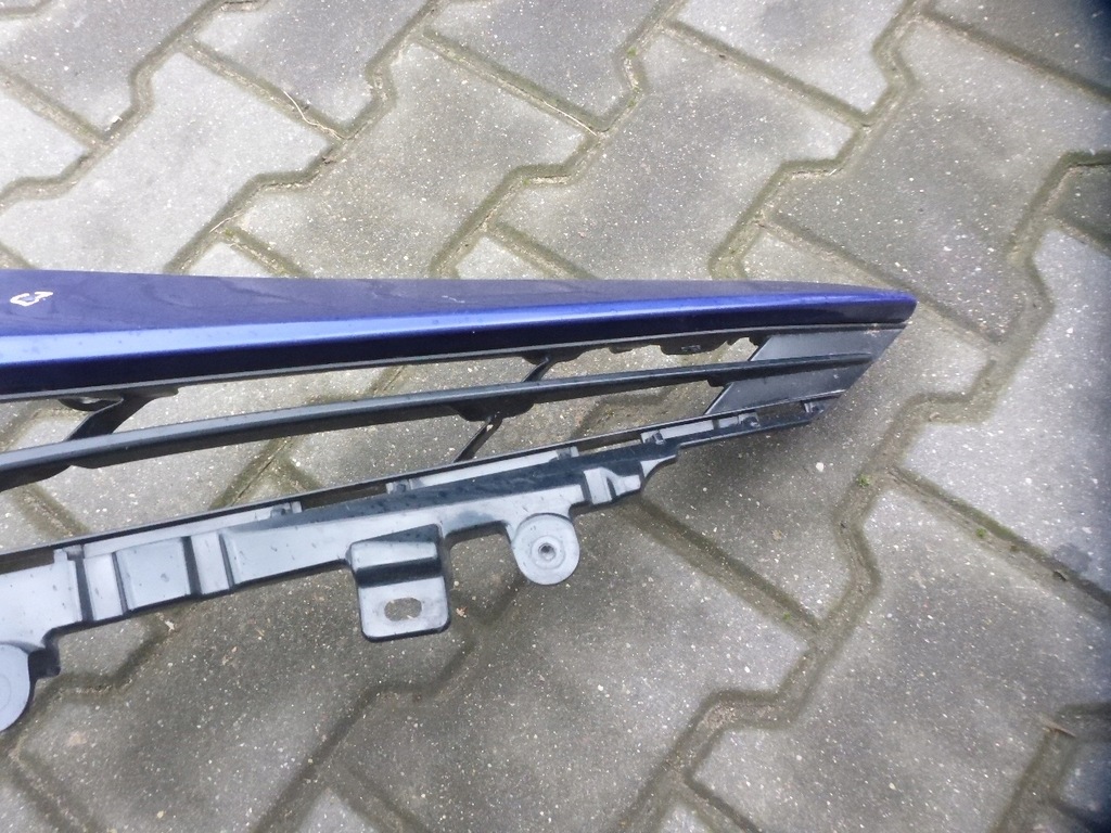 фото №8, Toyota camry 8 viii lift 21- решётка радиатора решётка радиатора бампера оригинал