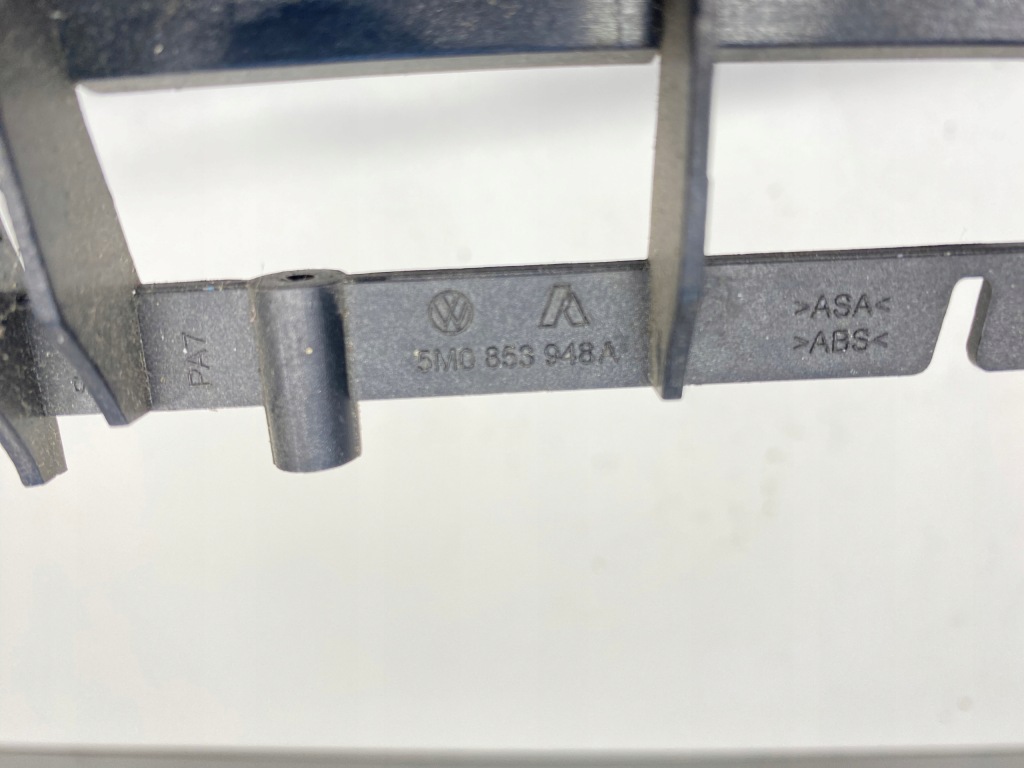 фото №4, Logo емблема решітка vw golf 6 vi plus bleumotion