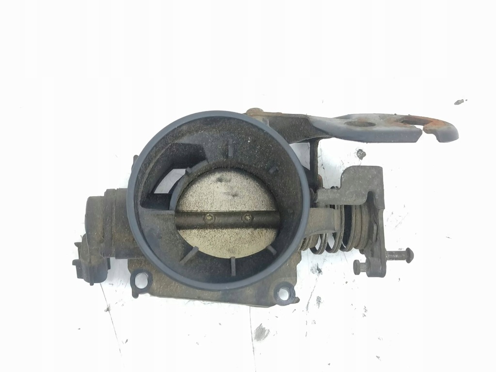 фото №1, Ford focus 2000 клапан дросель