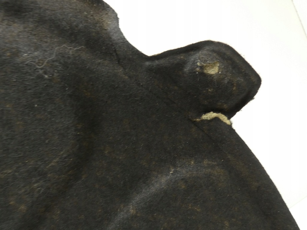 фото №8, Шумоизоляция подкрылок капот + клипсы audi a4 b8 a5 8t 8t0863825h