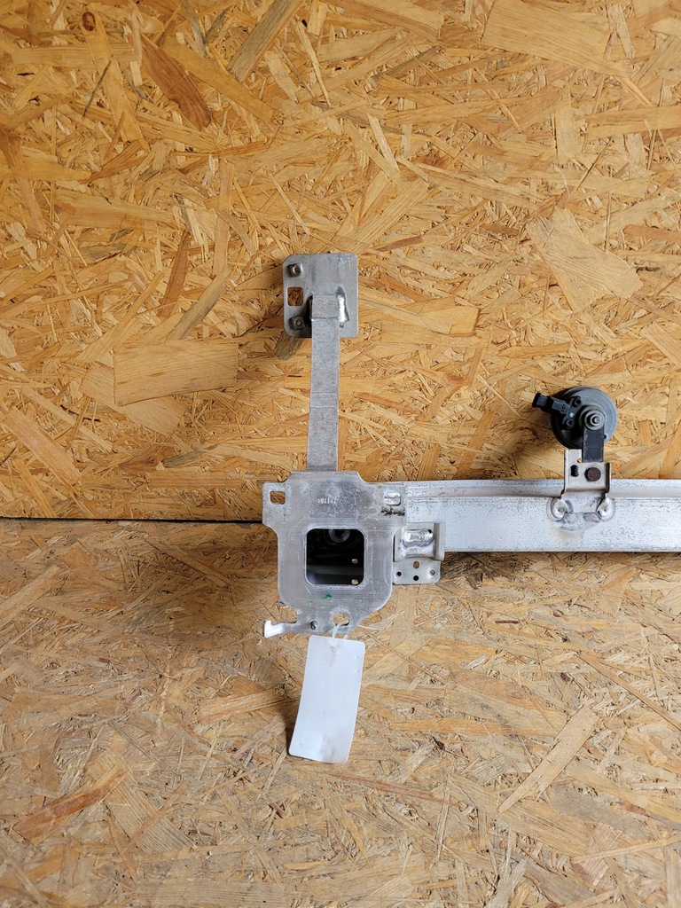 фото №9, Citroen c4 cactus c3 iii балка передняя усилитель бампера перед оригинал