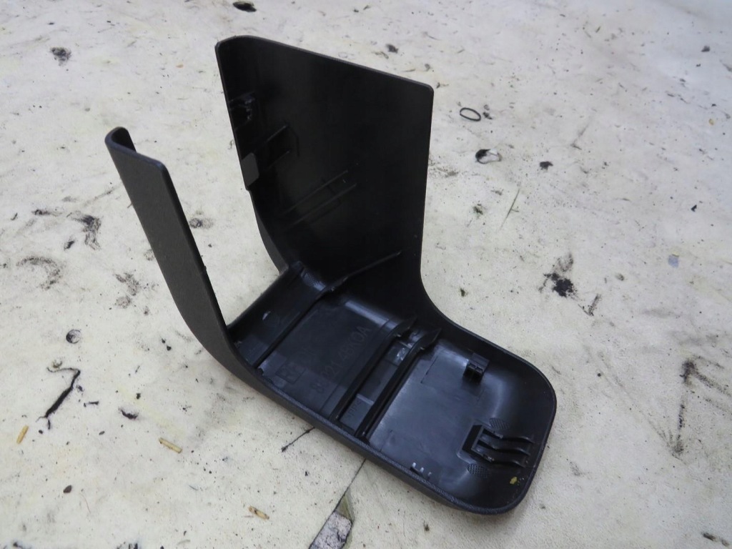 фото №5, Захист заглушка x-trail iii t32 882214bk0a