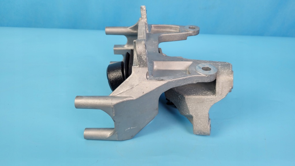 фото №12, Nissan qashqai iii j12 23r кронштейн подушка коробки 112546ub5a