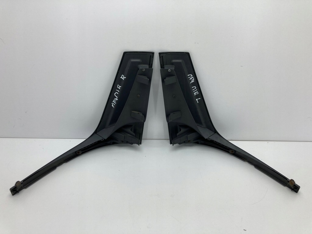 фото №4, Mercedes actros mp4 накладка pod фара