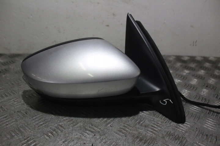 фото №1, Зеркало правое seat toledo iv la7w