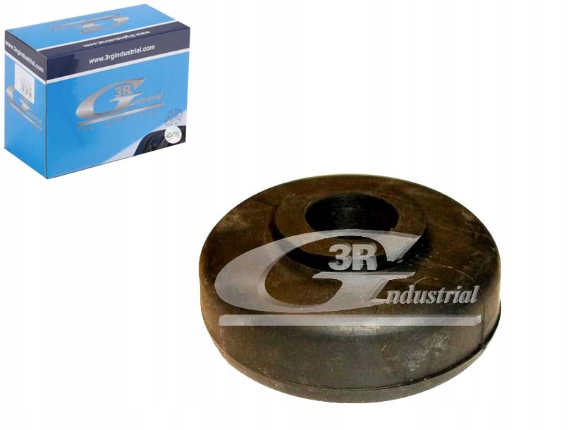 фото №1, 3rg 60812 підвіска, стабілізатор