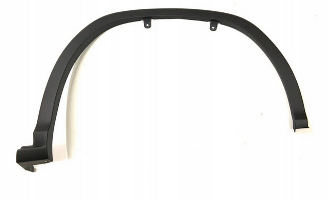 фото №1, Правая накладка молдинг na крыло передний lexus rx 2016+ nowa оригинальный номер