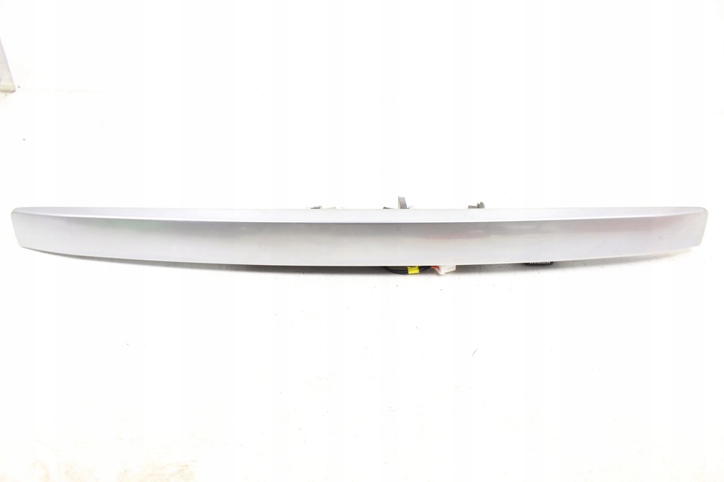 фото №1, Молдинг blenada крышки jeep cherokee 2005-2010