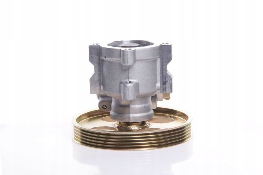 фото №16, Esen skv 10skv119 насос гідравлічна, система кермовий