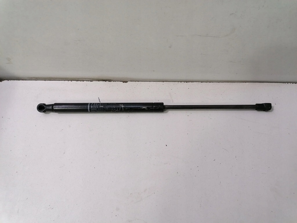 фото №1, Bmw 4 f32 f33 2013 амортизатори