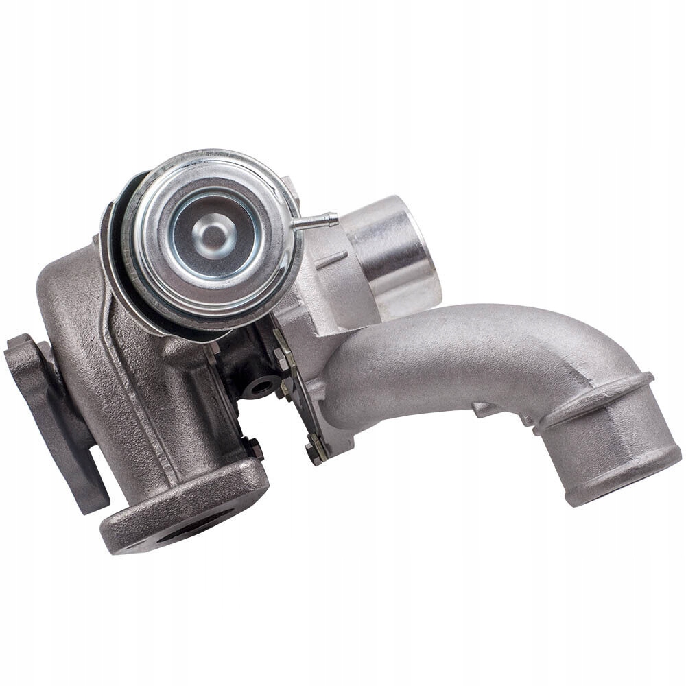 Купити Fabrycznie нова турбіна 718089 espace 3/4 2.2 dci