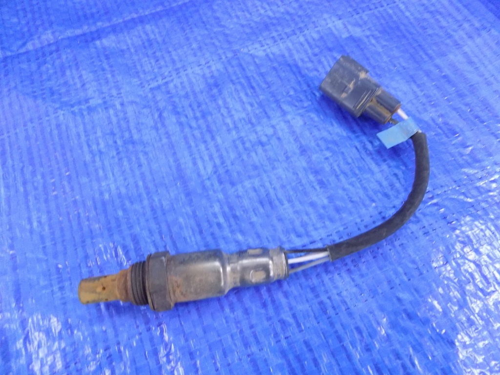 фото №1, Датчик лямбда-зонд toyota yaris iii