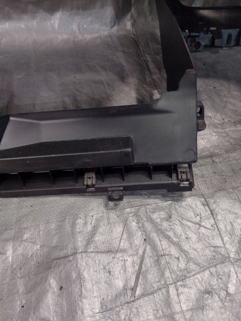 фото №13, Приборная панель приборная fiat fiorino iii eu