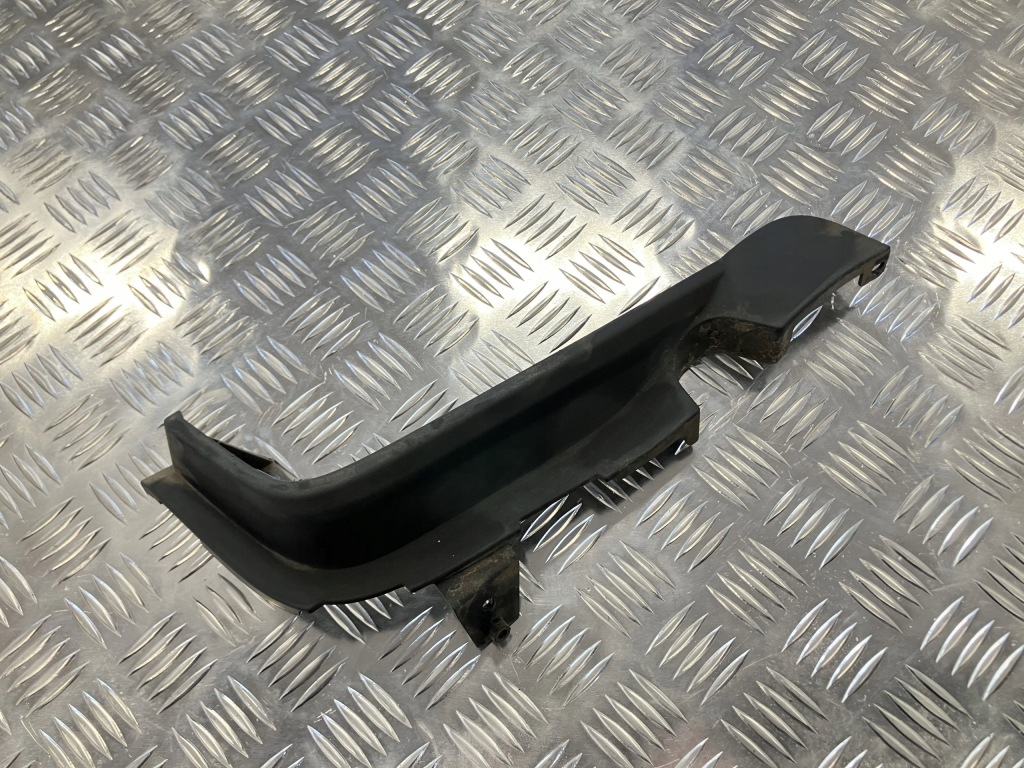 фото №1, Молдинг бампера правая правый задняя ford ranger 22- n1wb-17926-a