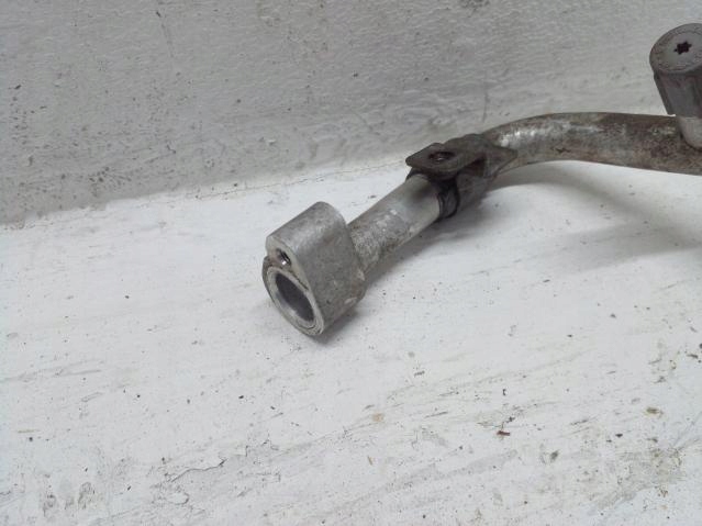 фото №2, Труба шланг кондиционера renault espace v 1.6 dci