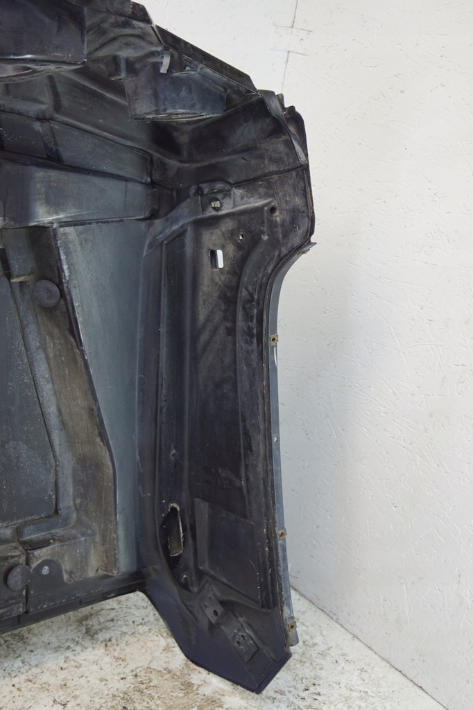 фото №16, Капот кришка двигуна перед hummer h2