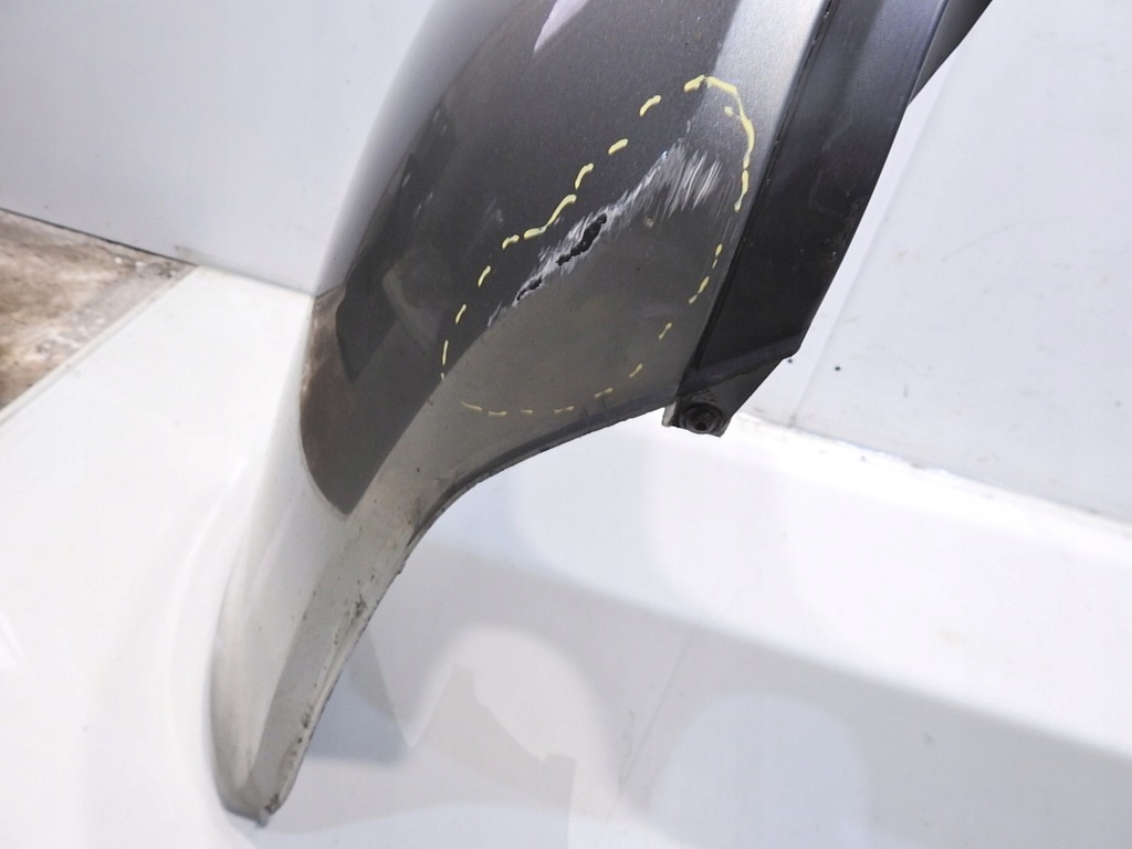 фото №6, Бампер задний задняя ly7q audi a6 c6 avant